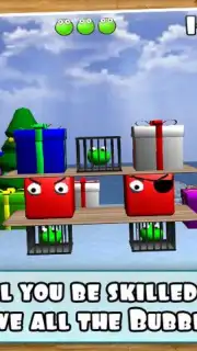 Bubble Blast Rescue скриншот 13