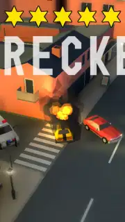 Reckless Getaway 2 скриншот 2