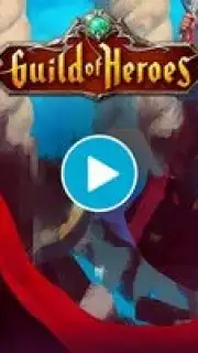 Guild of Heroes скриншот 1