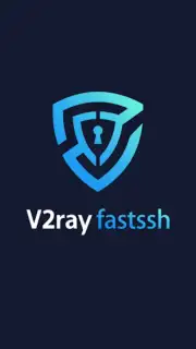 V2Ray Fastssh VPN скриншот 3