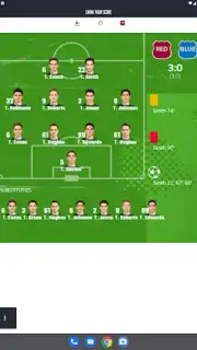 Show Your Score скриншот 12