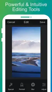 Camera360 Ultimate скриншот 5