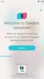 Tandem скриншот 9