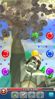 Hero Battle Ball скриншот 13