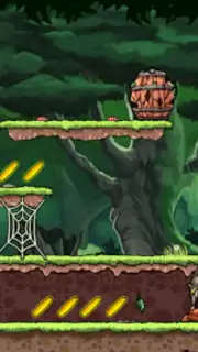 Banana Kong скриншот 6