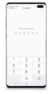 Lock Screen & Notifications iOS 14 скриншот 7