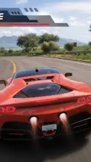 Car Driving Games Car Racing скриншот 5