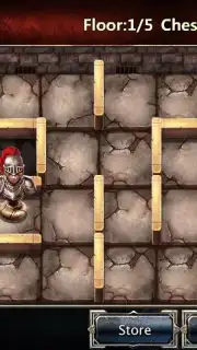 Elemental Kingdoms скриншот 2
