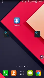 3G Wifi Switcher Widget скриншот 2