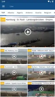 weather24 скриншот 25
