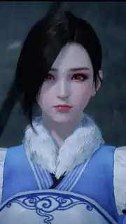 Moonlight Blade скриншот 10