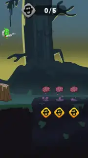 Zombie Catchers скриншот 4