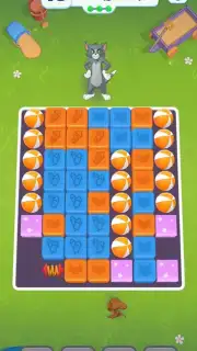 Tom and Jerry Blast скриншот 9