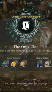 ArcheAge WAR скриншот 13
