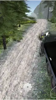 Snow Runer : driving games скриншот 1