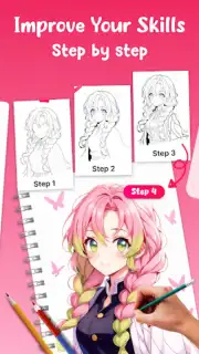 AR Drawing: TraceCam & Draw скриншот 5