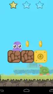 Moy's World скриншот 4
