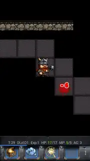 Dungeon of Slyn скриншот 8
