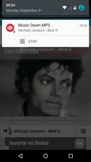 You Music скриншот 2
