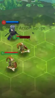 Kingdom Of Heroes скриншот 3