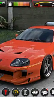 US Car Driving City Car Game скриншот 4