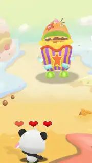 Labyrinth Town скриншот 10