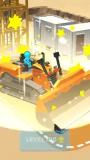 Treasure Excavator скриншот 2