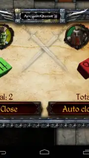 Arcane Quest 2 RPG скриншот 6