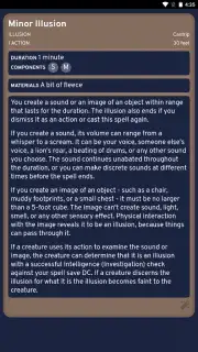 Spellcards 2 скриншот 11
