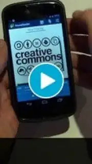 SoundSeeder скриншот 1