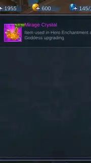 Goddess: Primal Chaos - MMORPG скриншот 9
