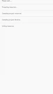 WebToApp скриншот 2