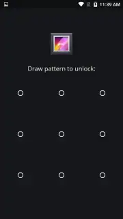 AppPlus Lockdown скриншот 2