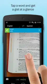 ABBYY Lingvo скриншот 3