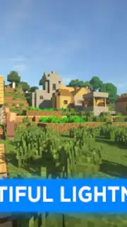 Shaders скриншот 2