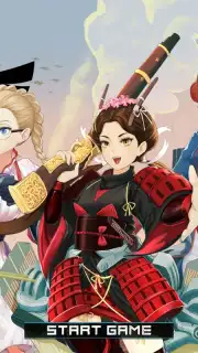 Victory Belles скриншот 1