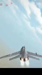 Strike Fighters скриншот 3