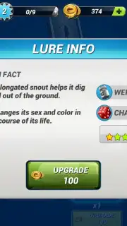 Fishing Clash скриншот 11