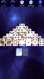 Solitaire Suite скриншот 8