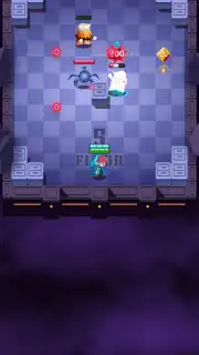 Wizard Legend: Fighting Master скриншот 18