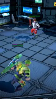 Last Hero скриншот 6
