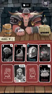 Card Crawl скриншот 9