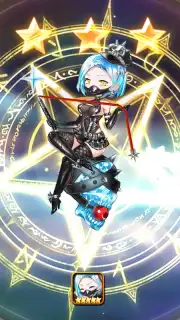 Luna Discordia скриншот 18
