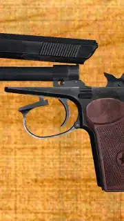 Weapon stripping скриншот 16