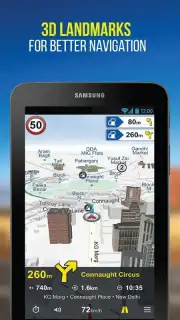 NaviMaps скриншот 13