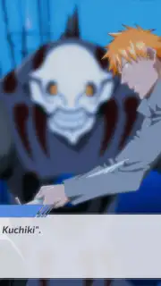 BLEACH Mobile 3D скриншот 11