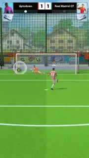 Top Goal: Be A Soccer Champion скриншот 10