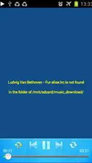 MP3 Music Download v6 скриншот 2