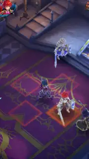 The Alchemist Code скриншот 7