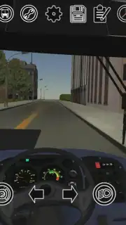 Proton Bus Simulator скриншот 6